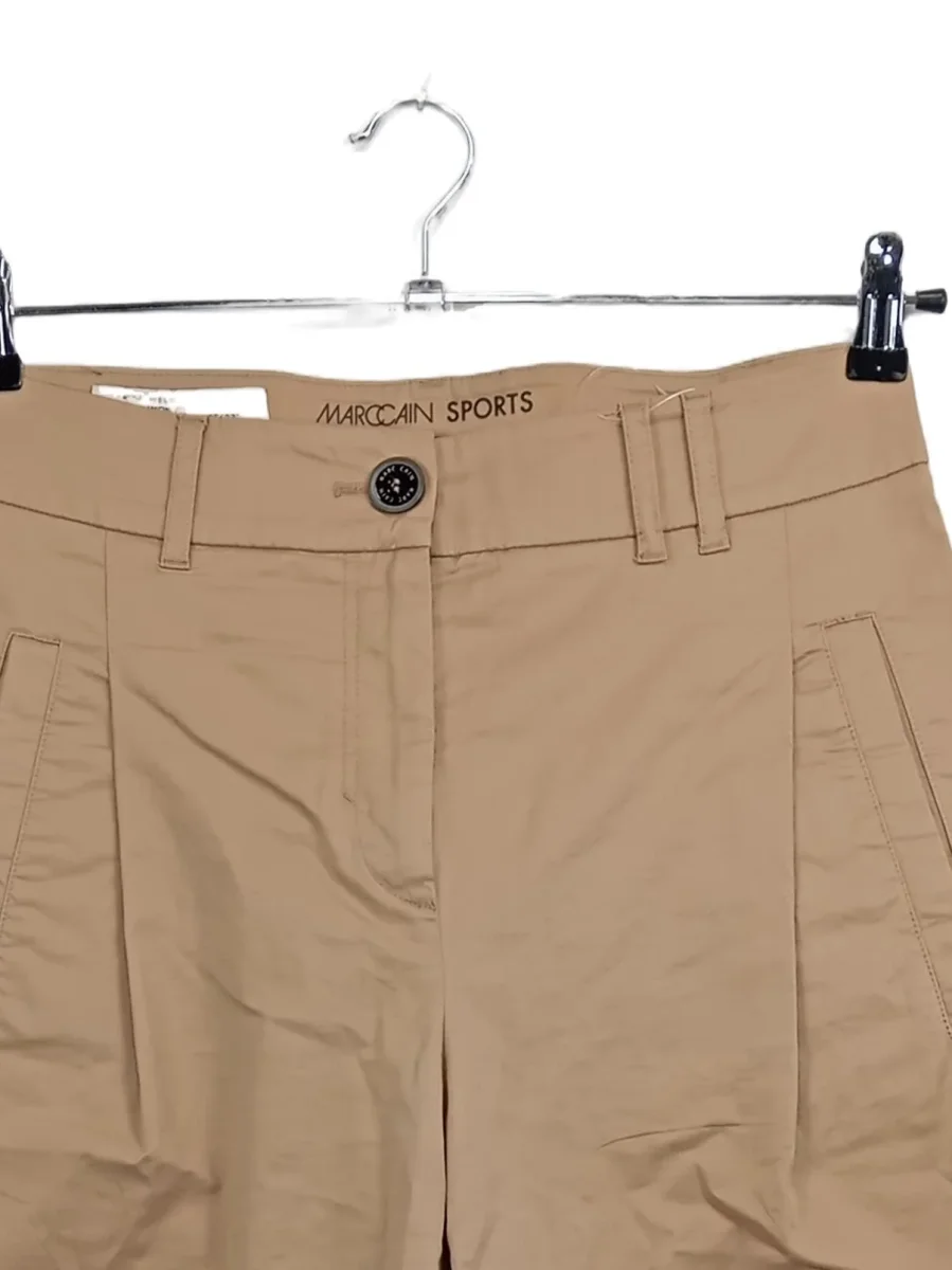 MARC CAIN SPORTS Stoffhose Bild 2
