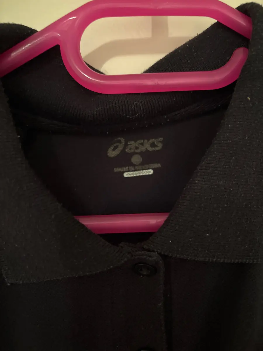 ASICS Poloshirt Bild 6