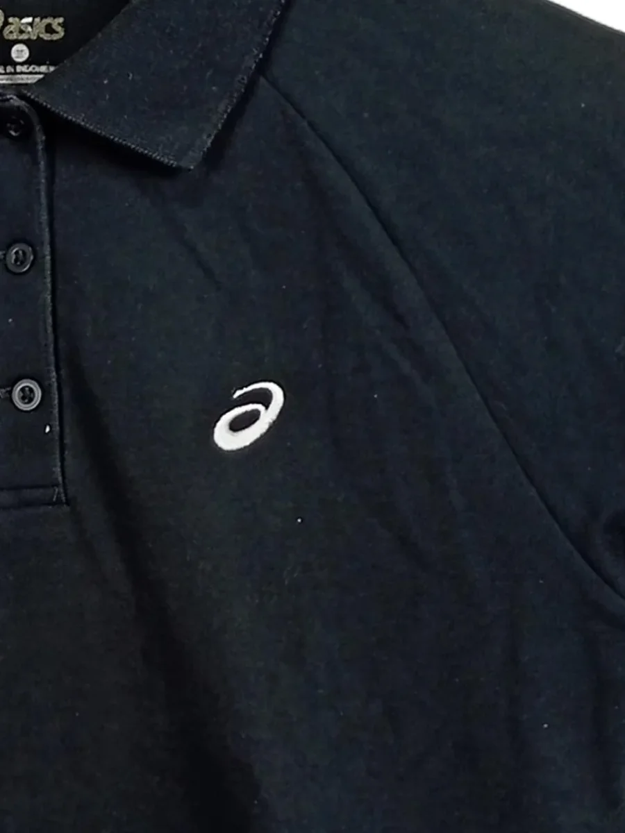 ASICS Poloshirt Bild 5