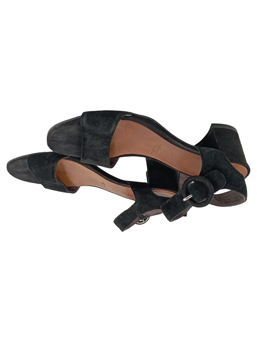 WORTMANN SCHUH-HOLDING KG Sandaletten Bild 2