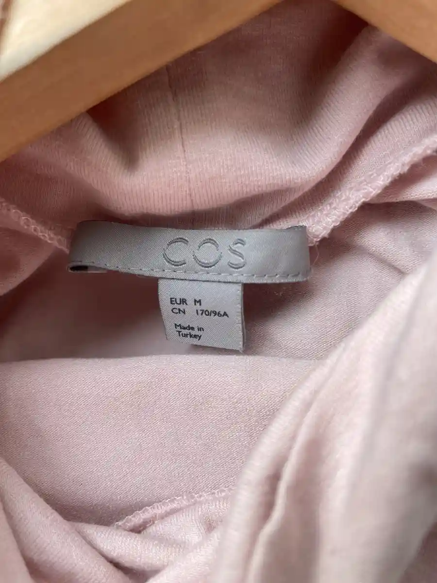 COS Langarmshirt Bild 2