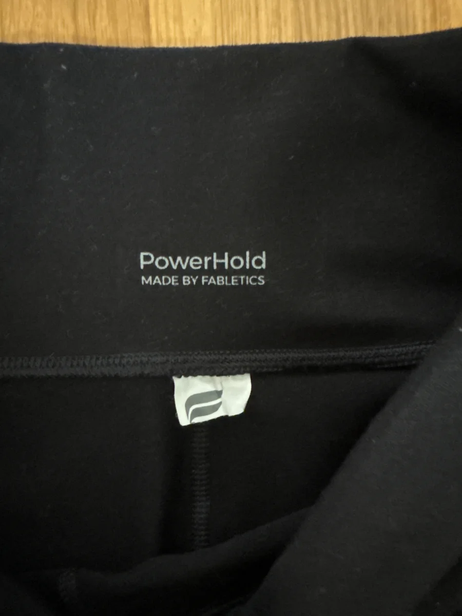 FABLETICS Radhose Bild 4
