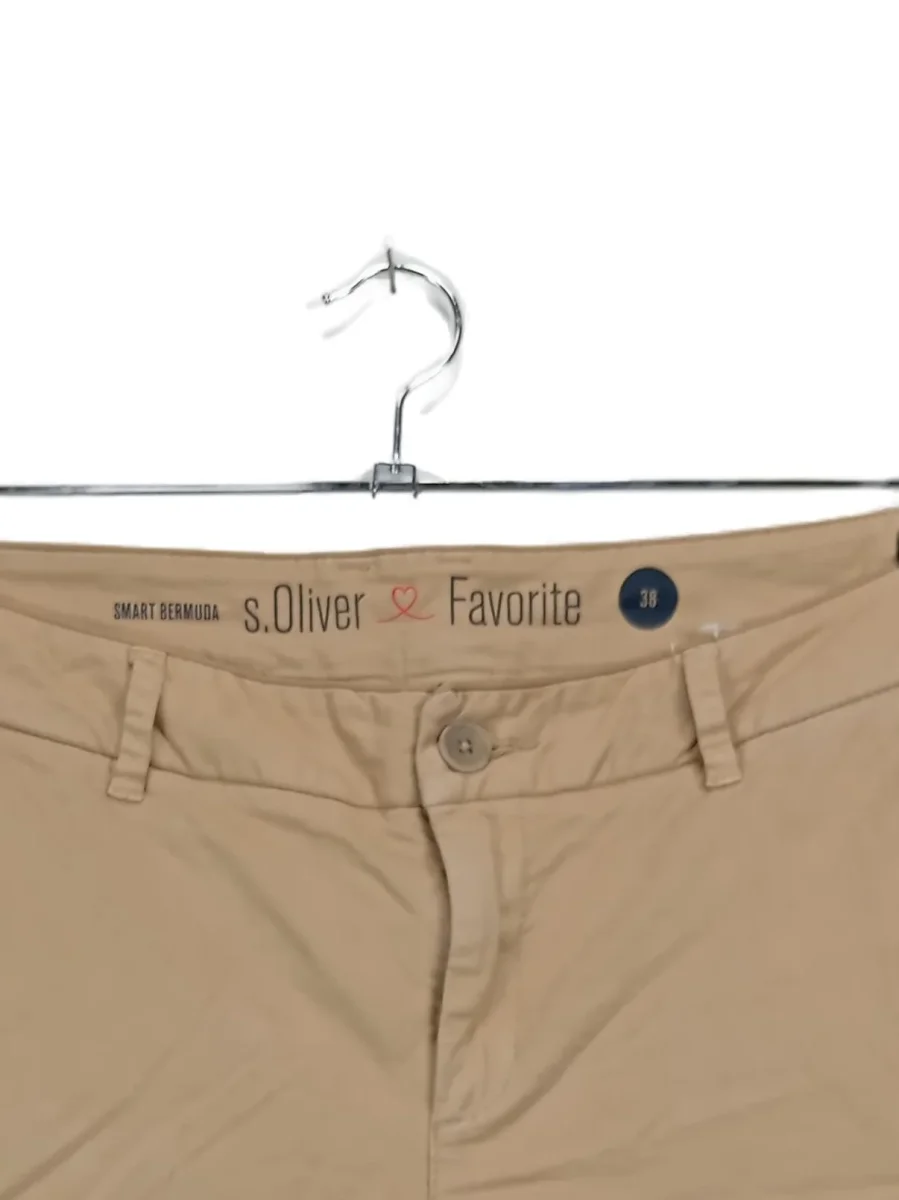 S.OLIVER Cargo Shorts Bild 2