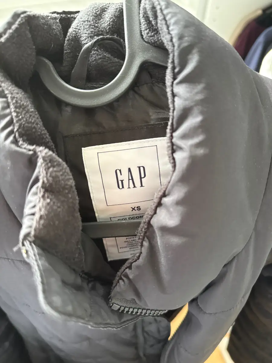 GAP Steppjacke Bild 3