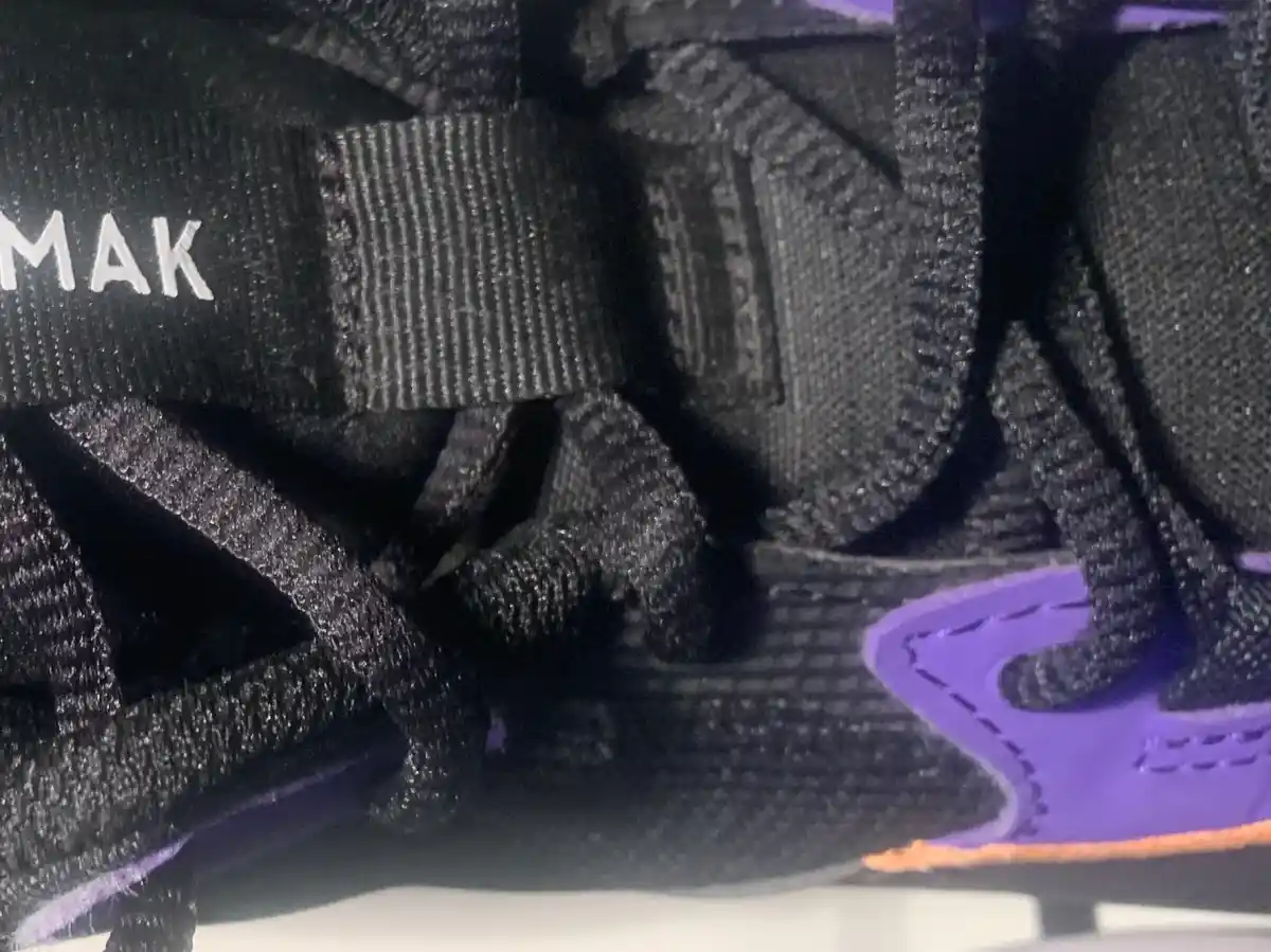 TARMAK Basketballschuhe Bild 4