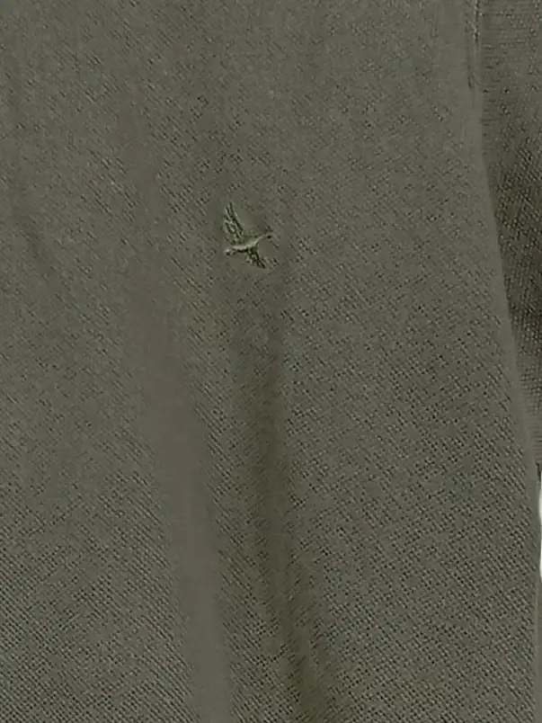 EDDIE BAUER Poloshirt Bild 3