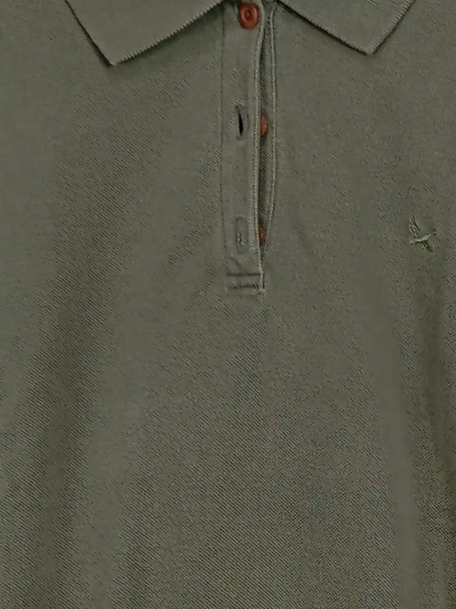 EDDIE BAUER Poloshirt Bild 2