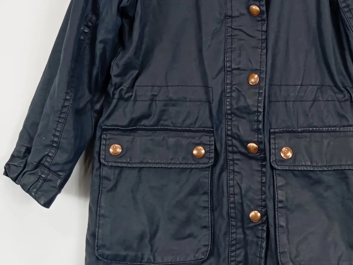 JOULES Parka Bild 2