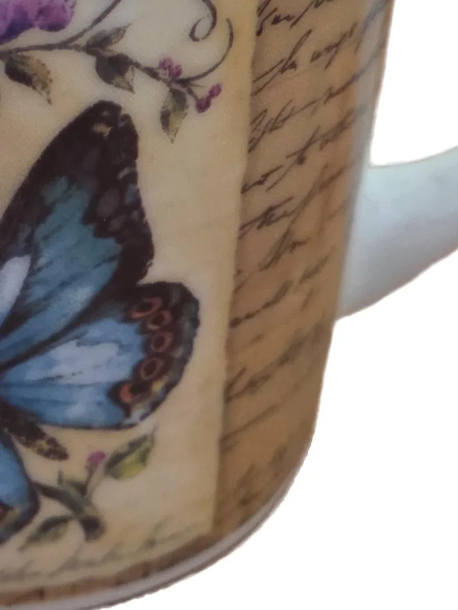 MF DESIGN Teetasse Bild 2