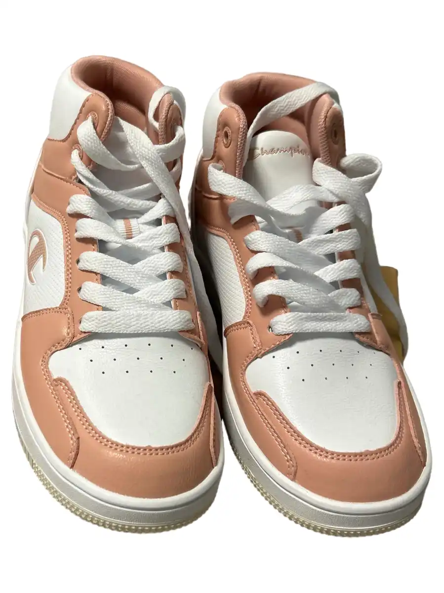CHAMPION Sneaker high