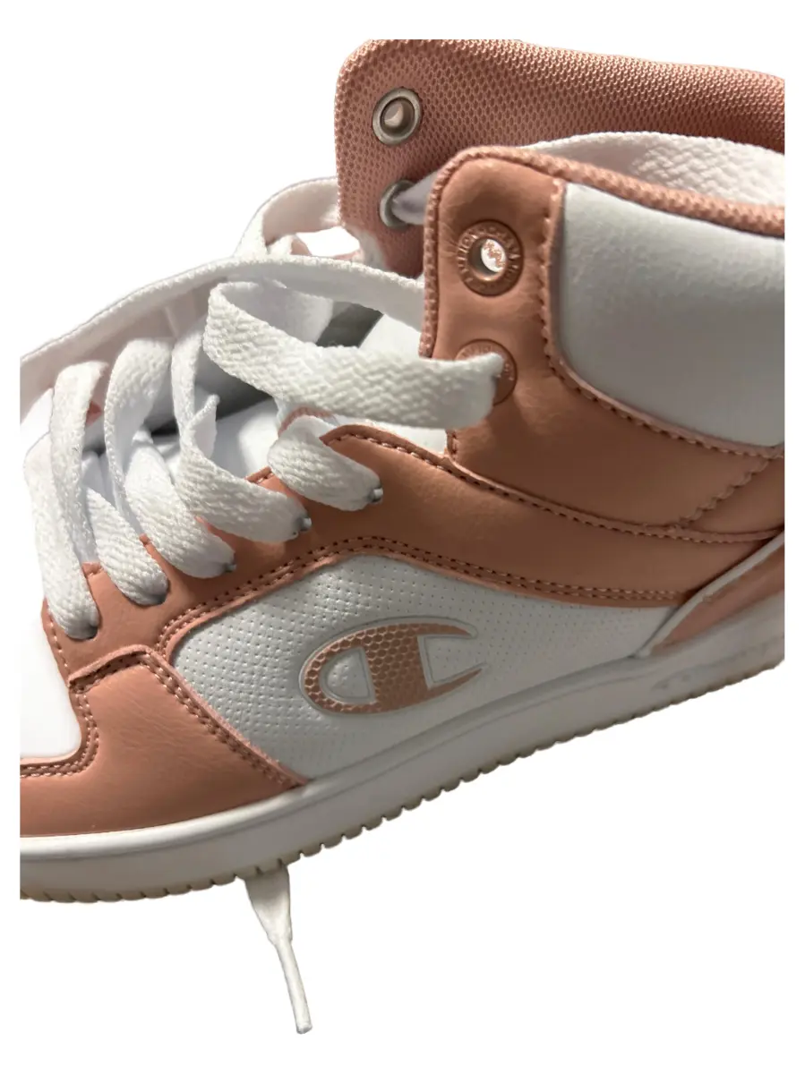 CHAMPION Sneaker high Bild 3