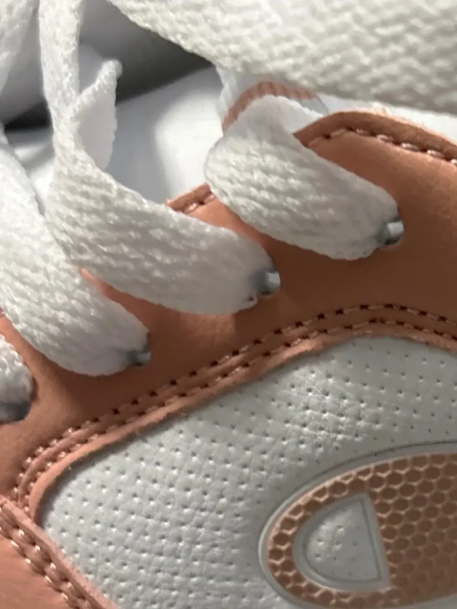 CHAMPION Sneaker high Bild 6