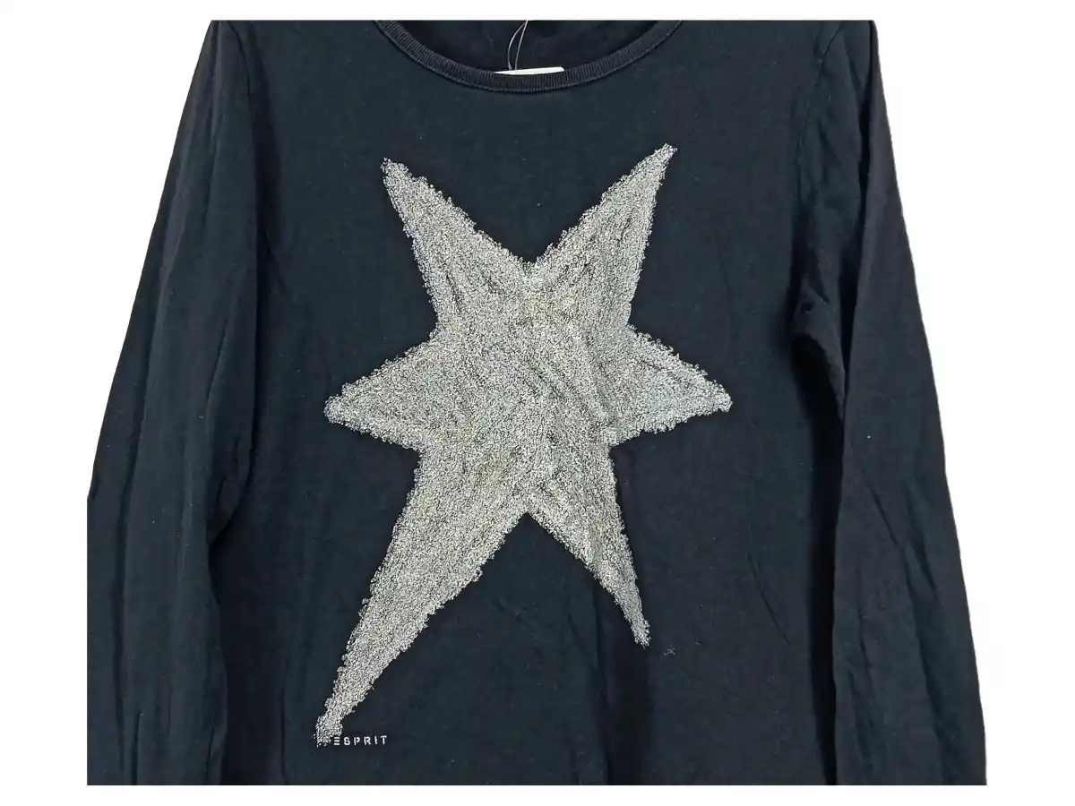 ESPRIT Langarmshirt Bild 3