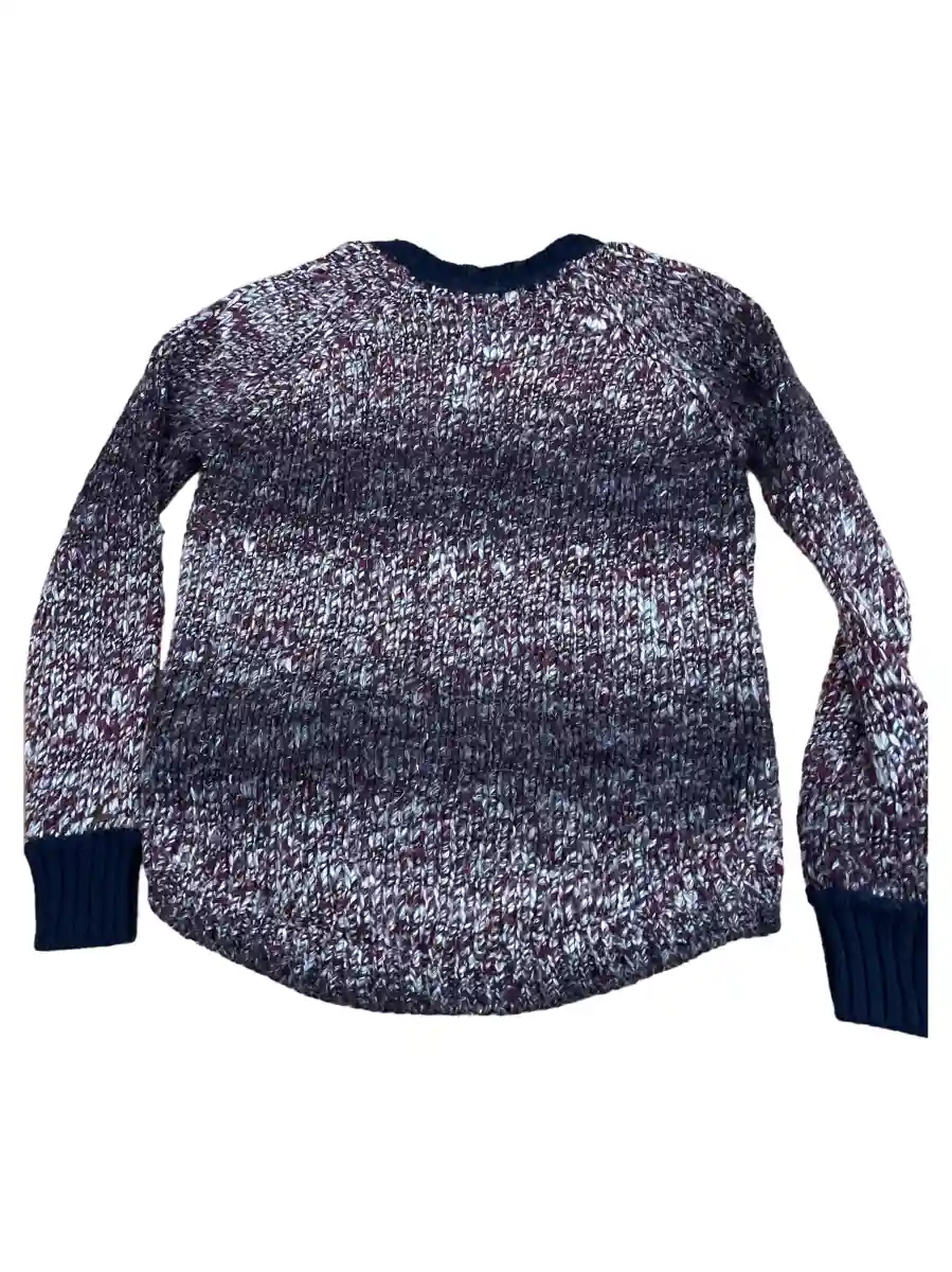 TOMMY HILFIGER Pullover Bild 8