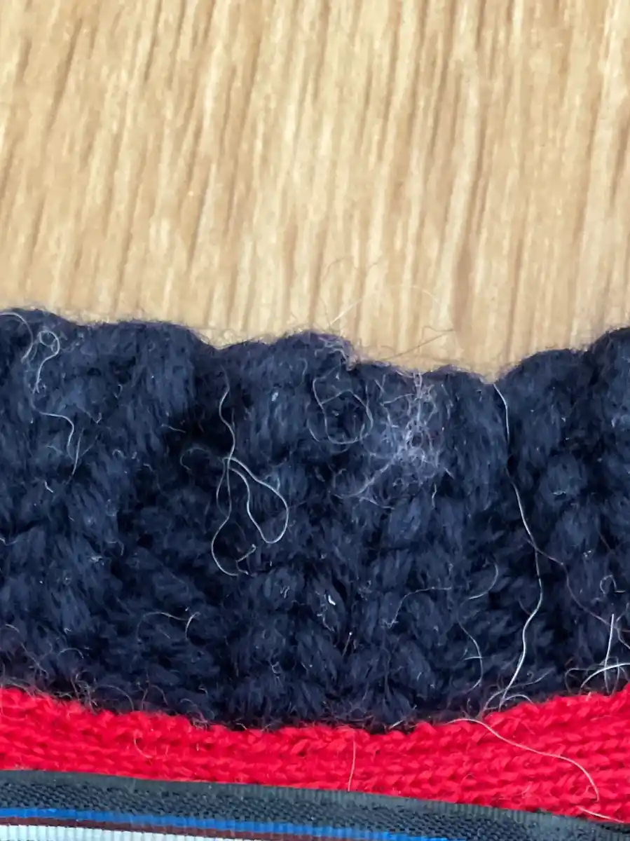 TOMMY HILFIGER Pullover Bild 2