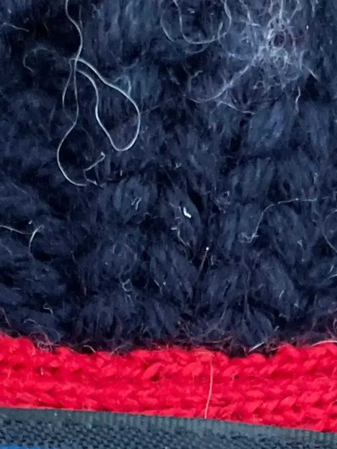 TOMMY HILFIGER Pullover Bild 3