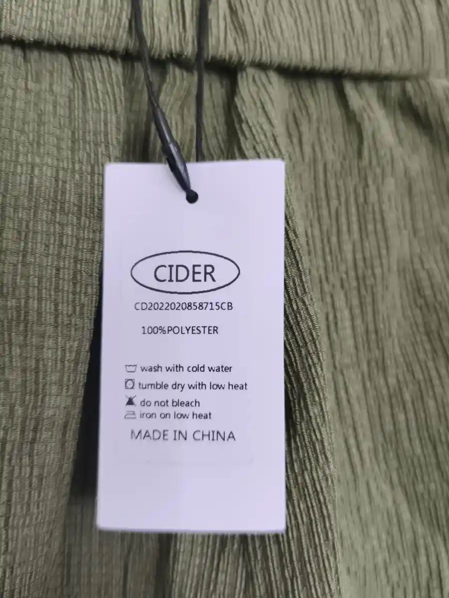 CIDER Stoffhose Bild 6
