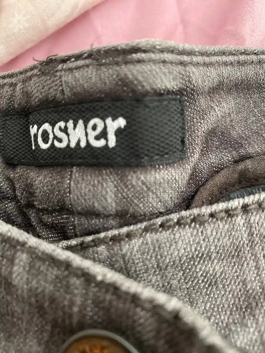 ROSNER Cargohose Bild 2