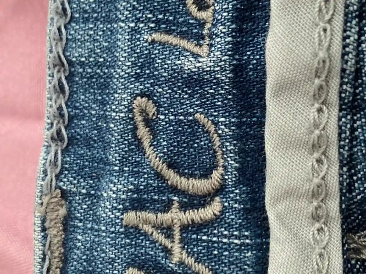 MAC Mom Jeans Bild 5