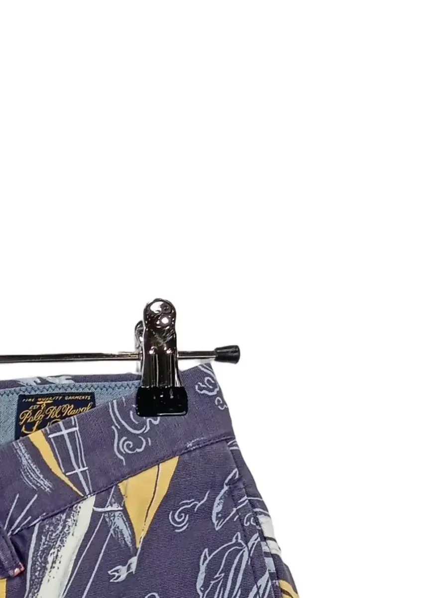 POLO RALPH LAUREN Badeshorts Bild 4