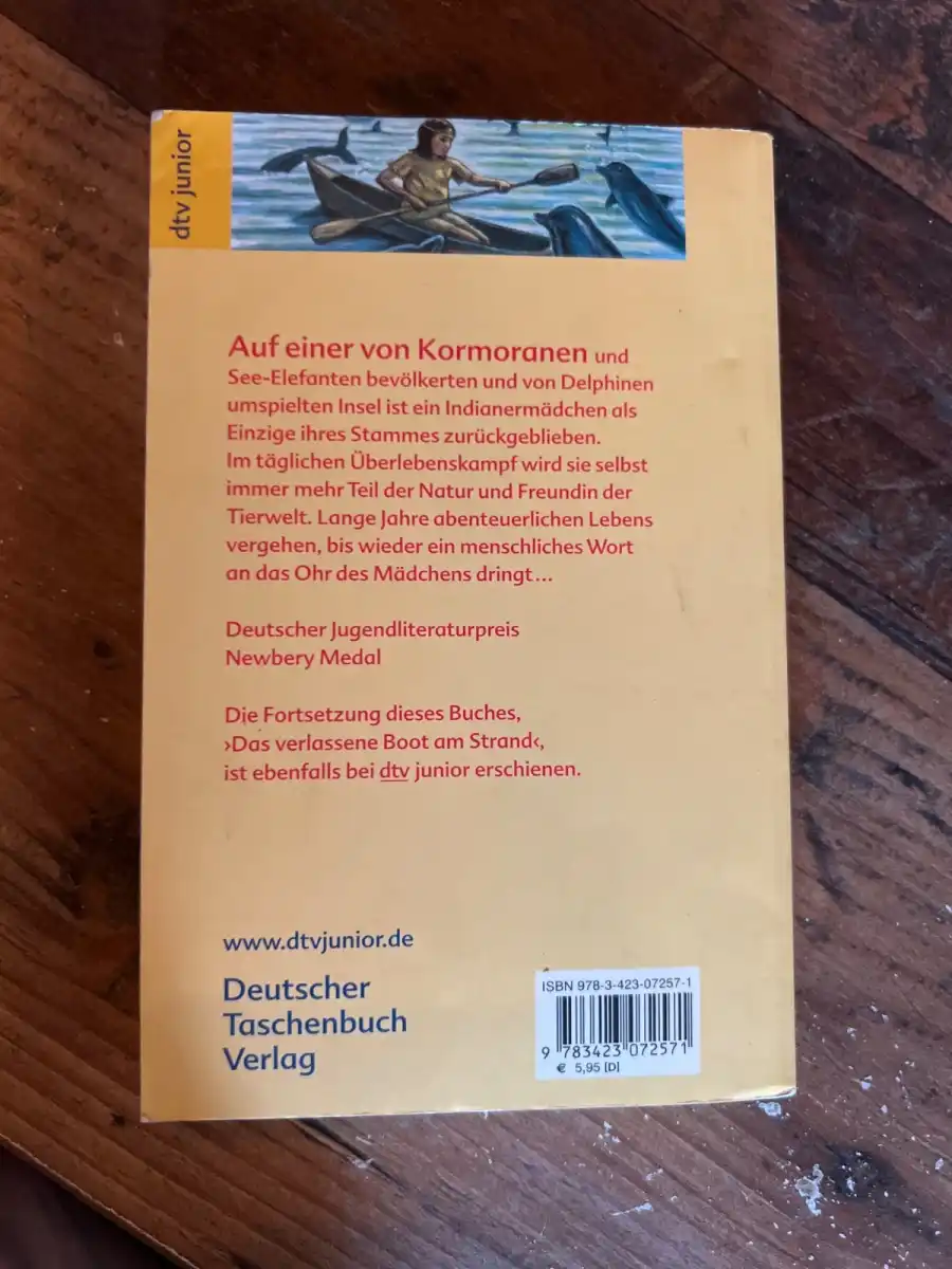 Abenteuerroman Bild 3