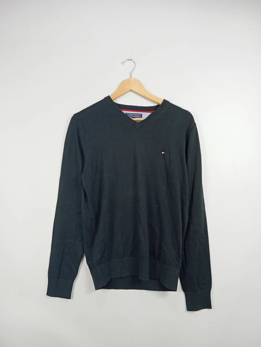 TOMMY HILFIGER Pullover Bild 2