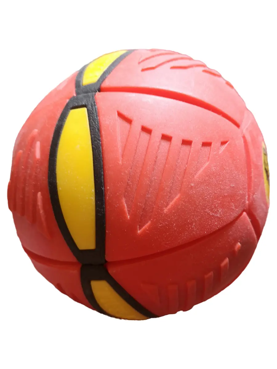 Wurfspielzeug Bild 2