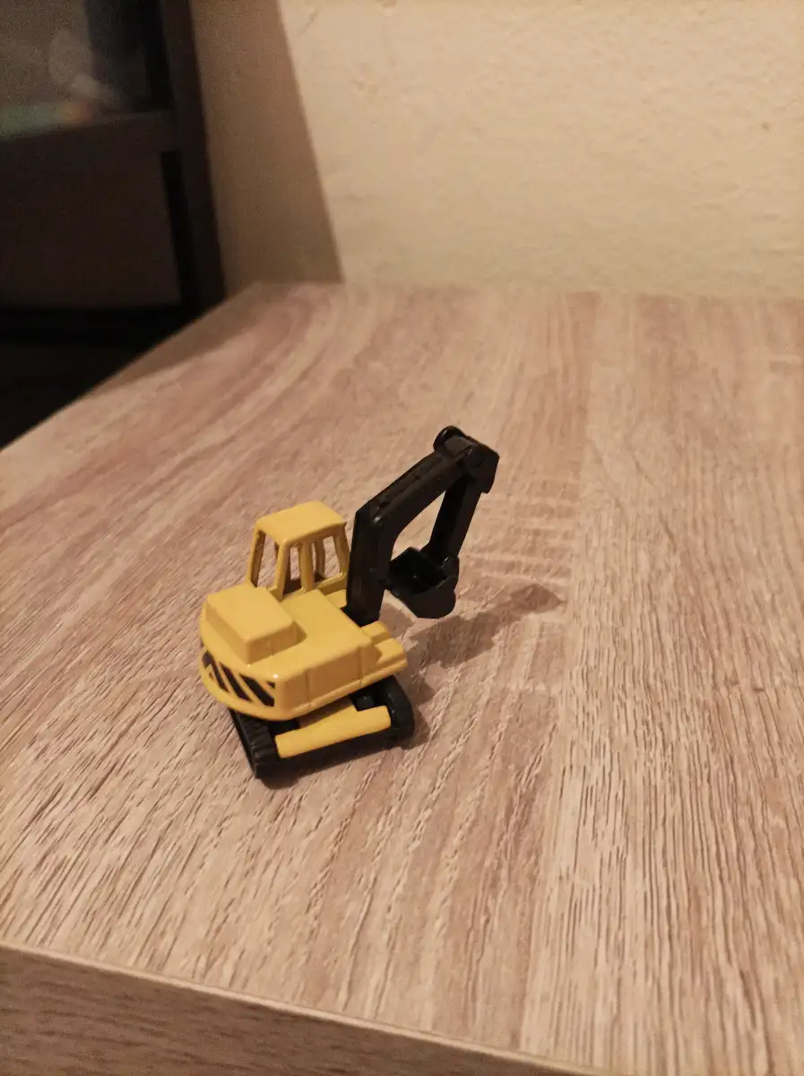 SIKU Modellfahrzeug Bild 2