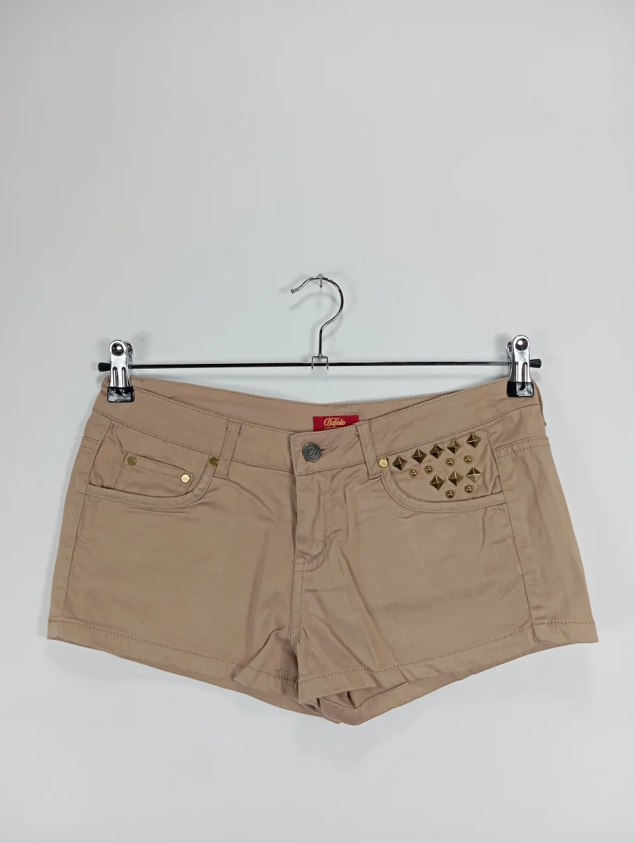 BUFFALO LONDON Shorts Bild 2