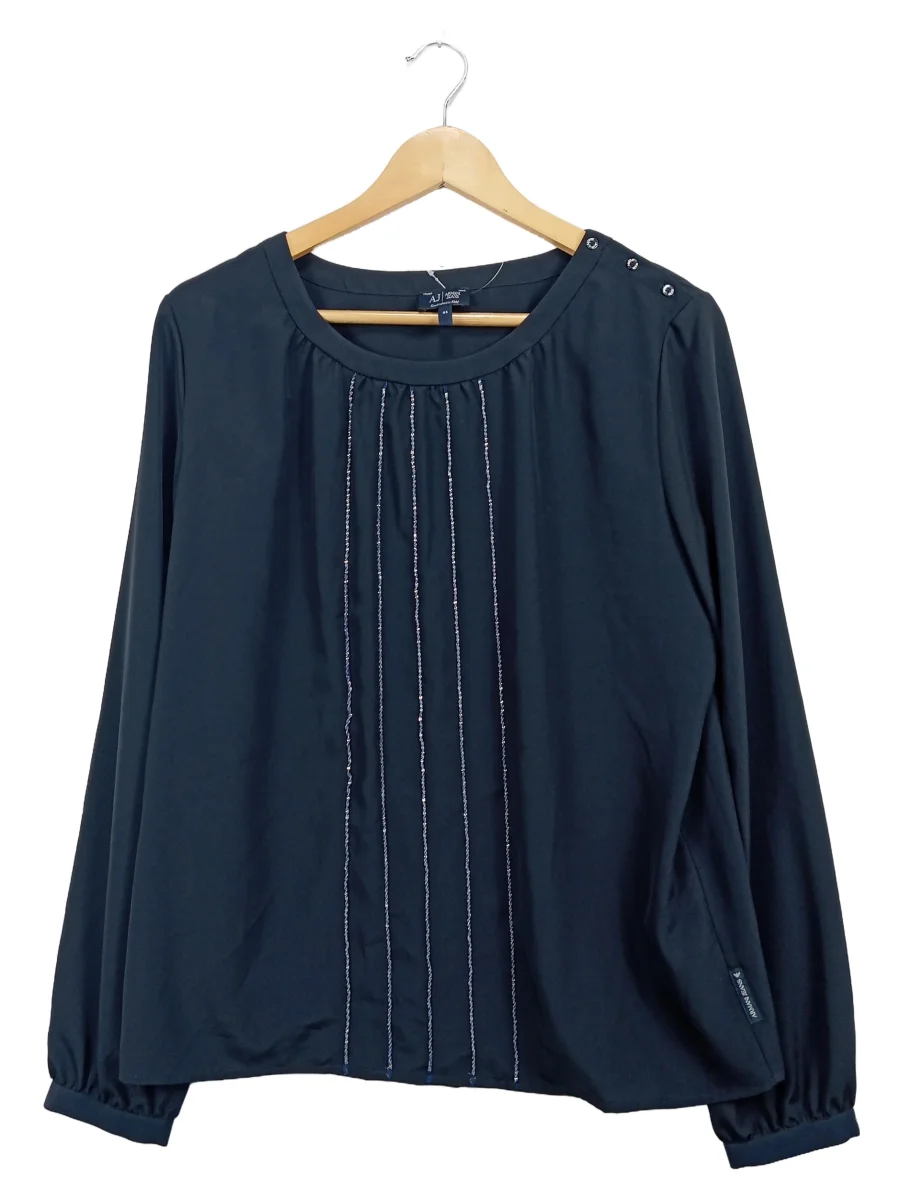 Armani Jeans Bluse