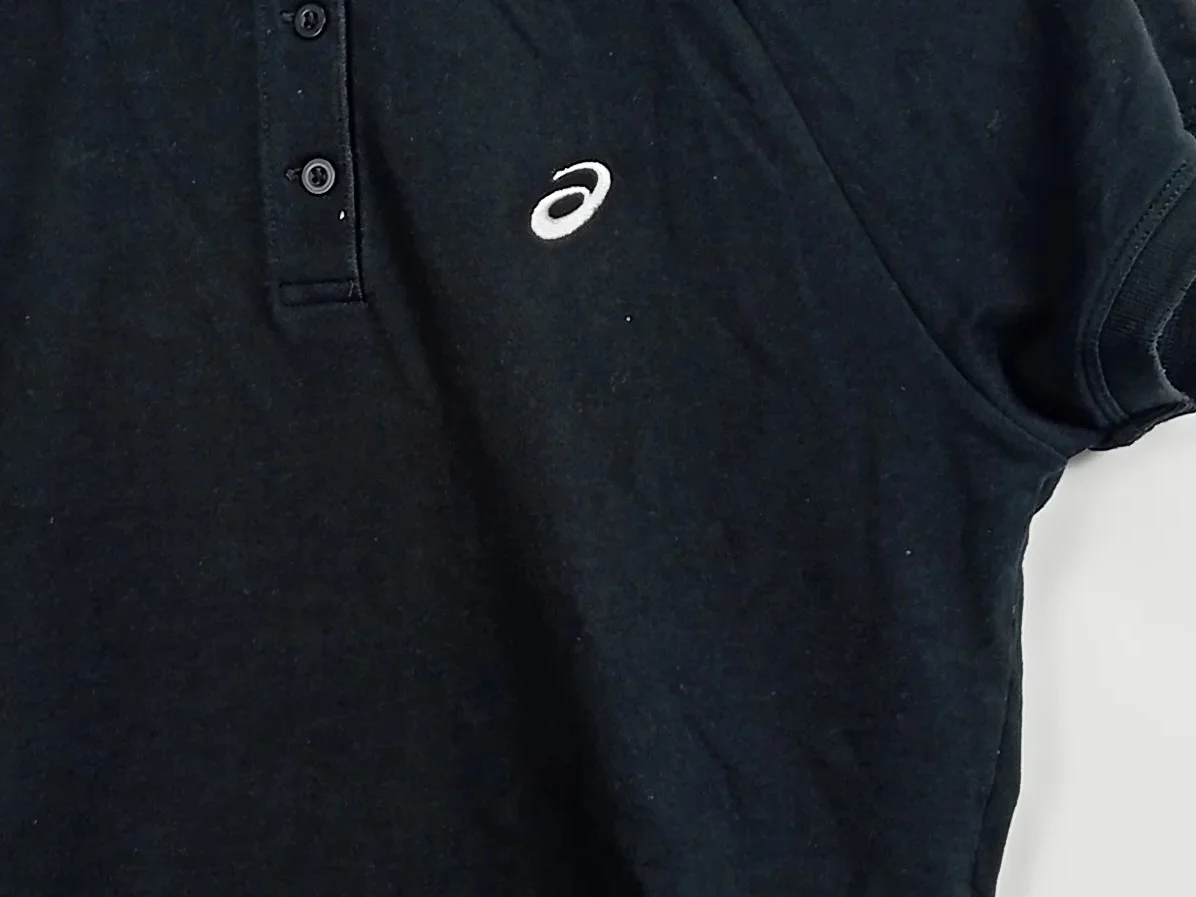 ASICS Poloshirt Bild 4
