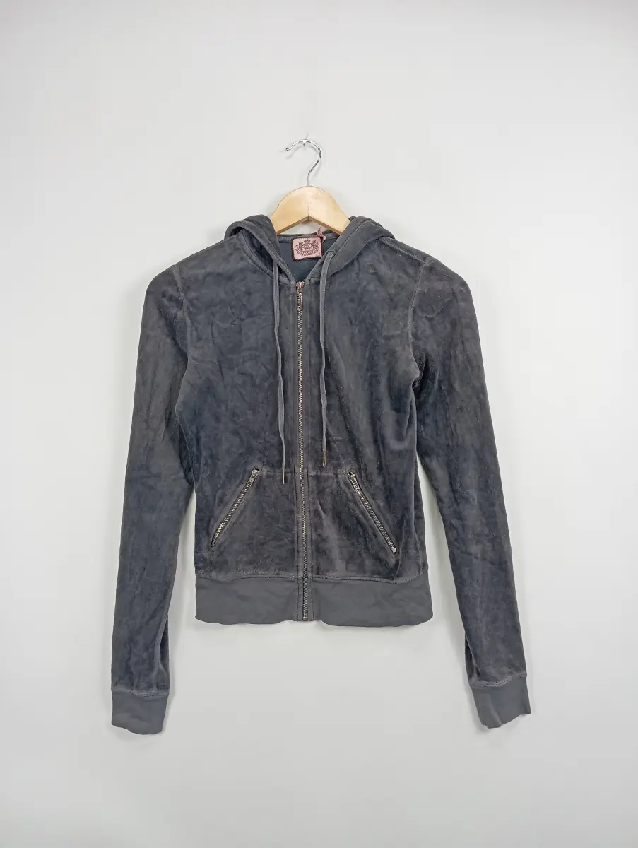 JUICY COUTURE Sweatjacke Bild 2