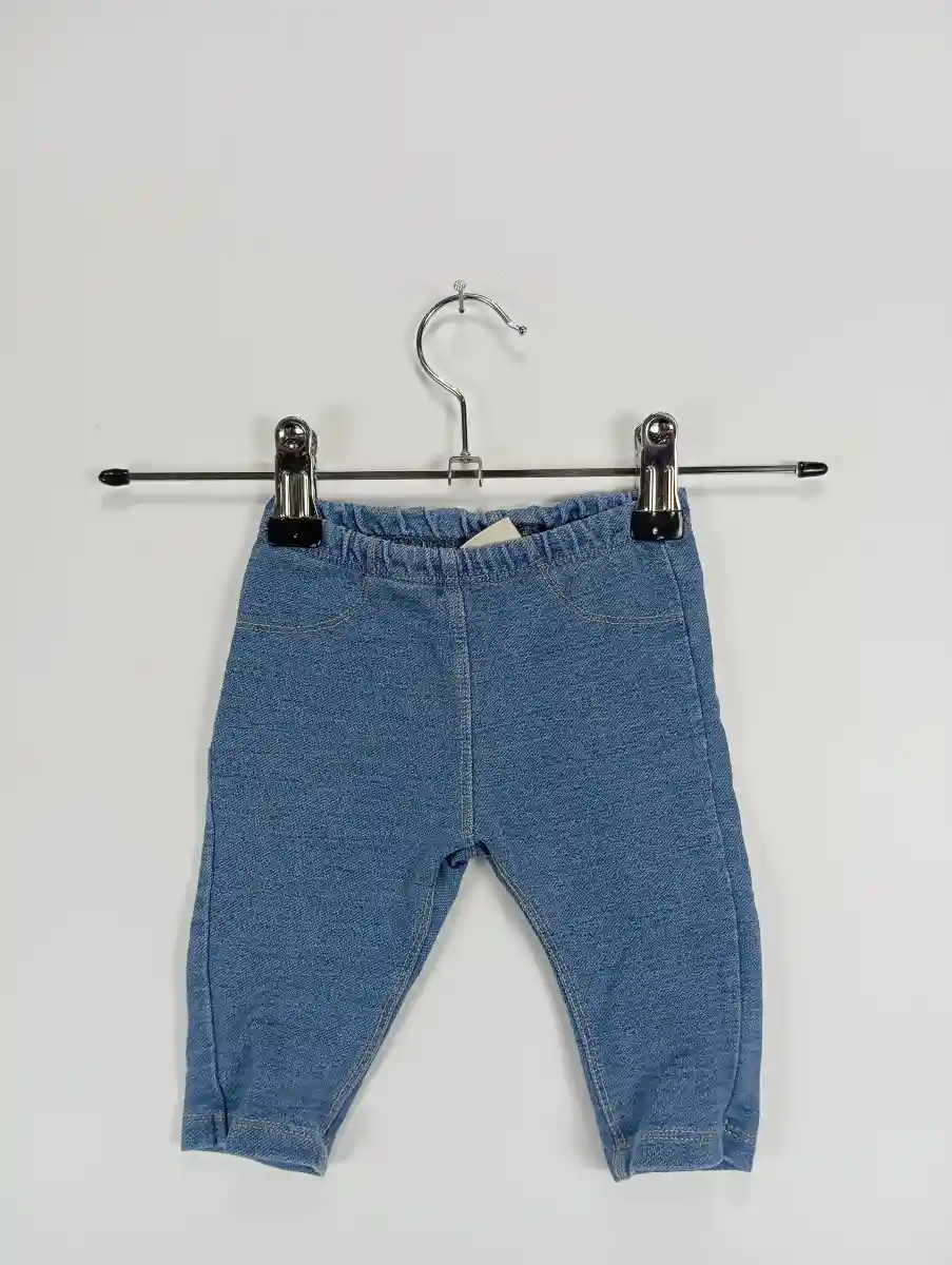 ZARA Leggings Bild 2