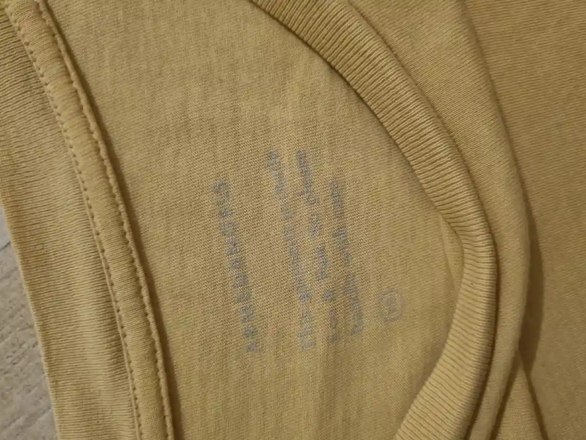 ARMEDANGELS T-Shirt Bild 4