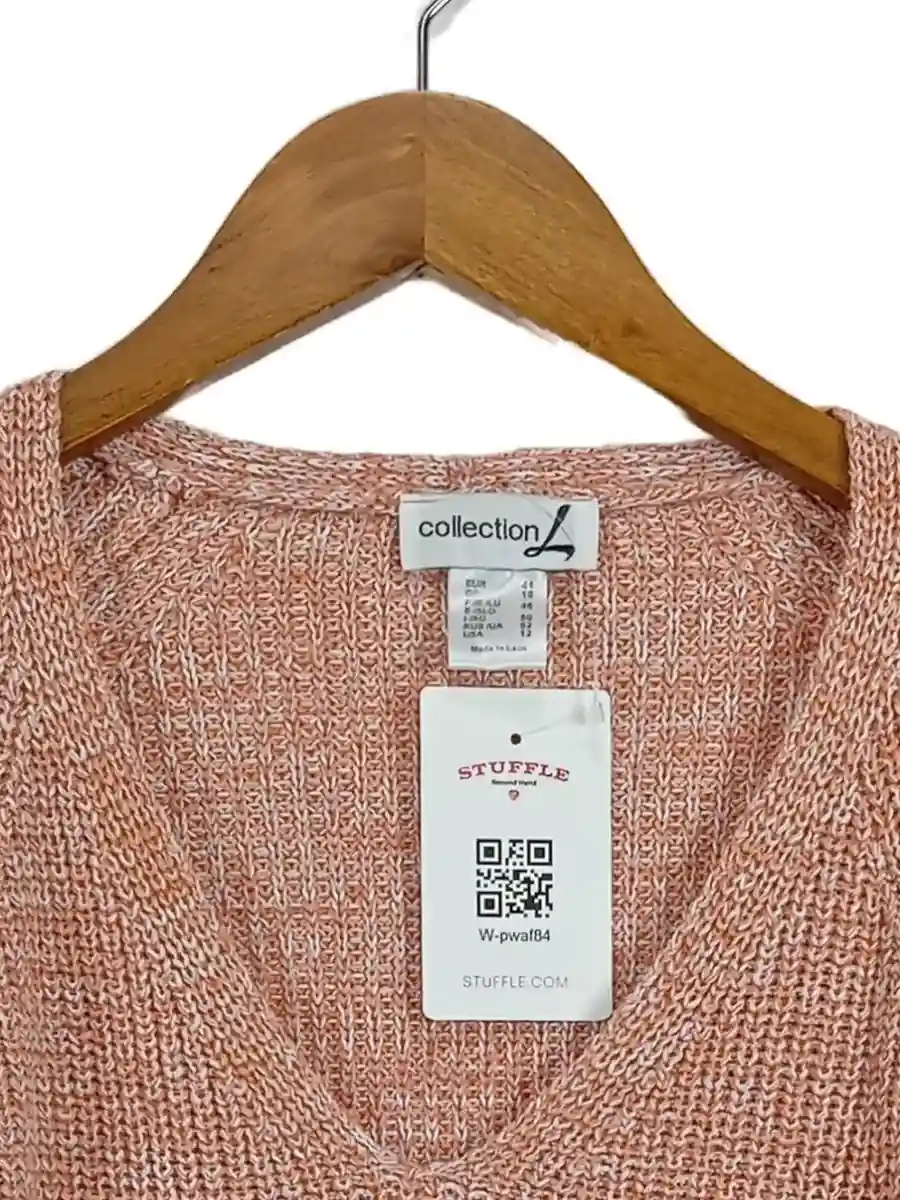COLLECTION L Pullover Bild 4
