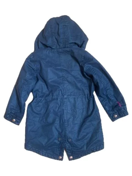 JOULES Parka Bild 3