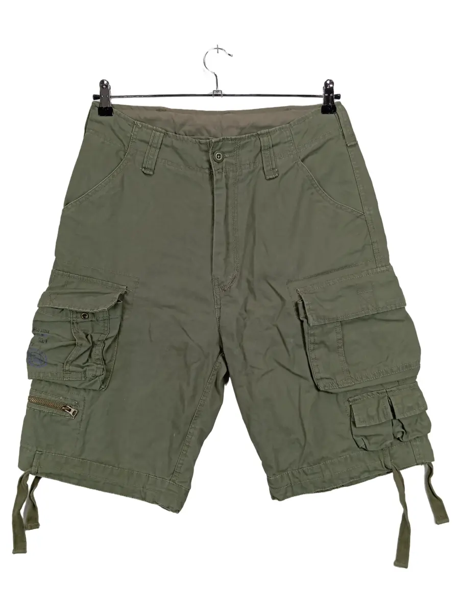 Brandit Cargo Shorts