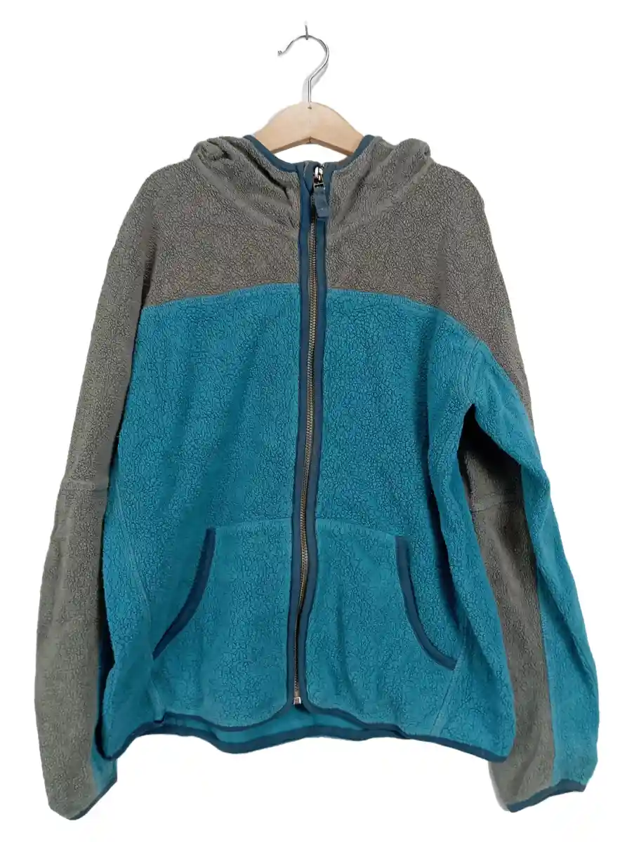 HESSNATUR Fleecejacke