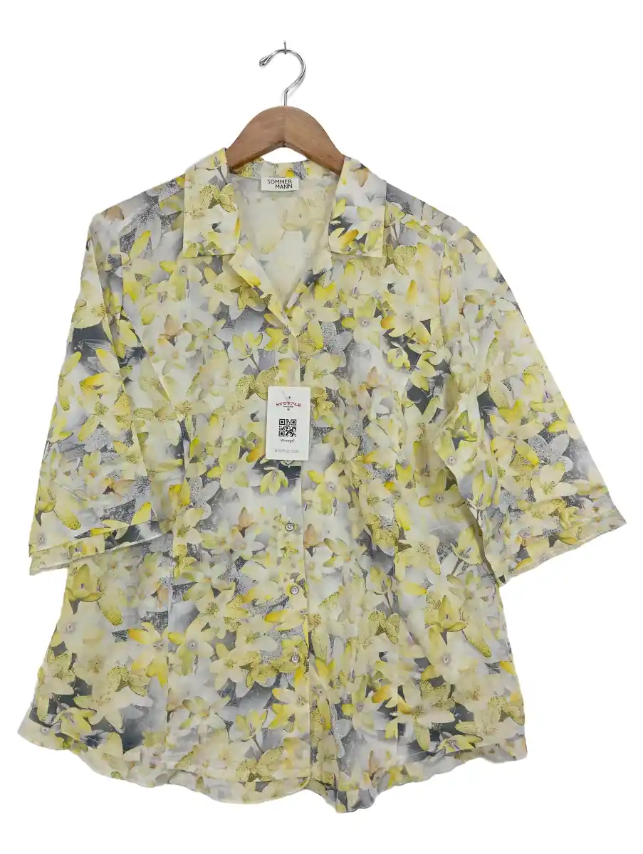 Sommermann Bluse