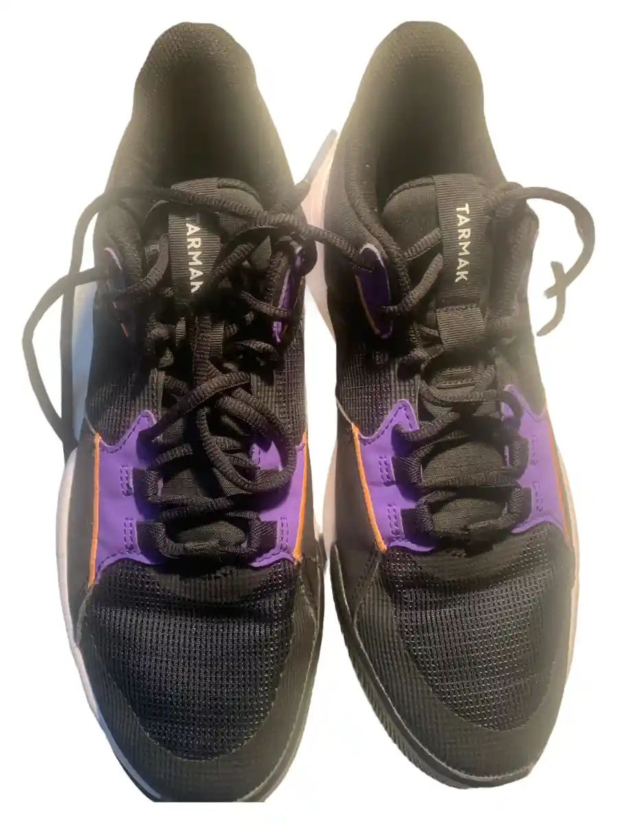 TARMAK Basketballschuhe Bild 2