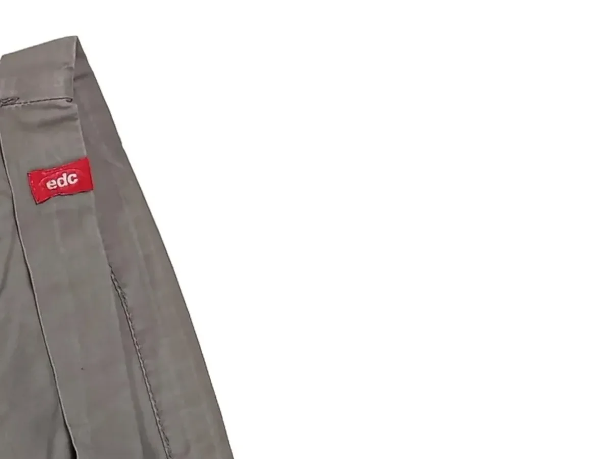 EDC BY ESPRIT Cargo Shorts Bild 2