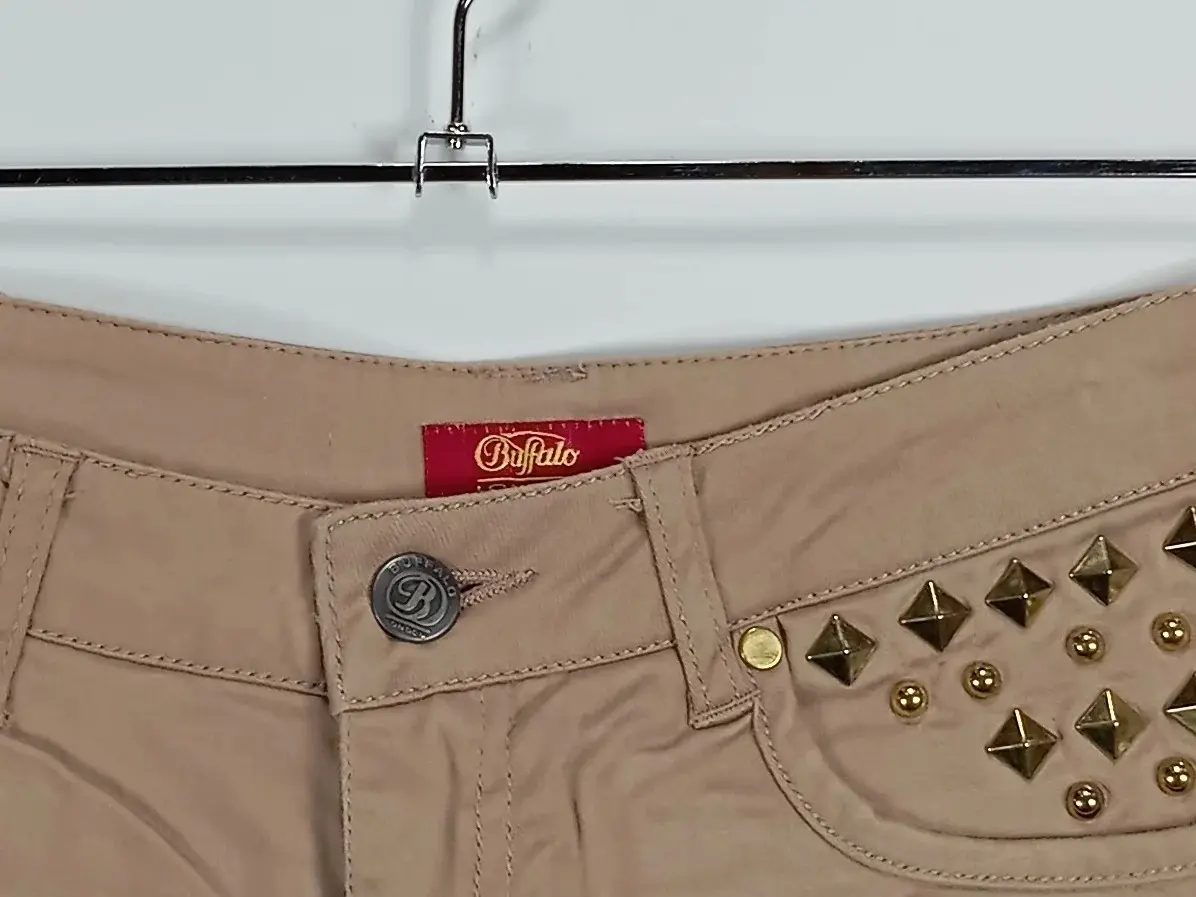 BUFFALO LONDON Shorts Bild 3