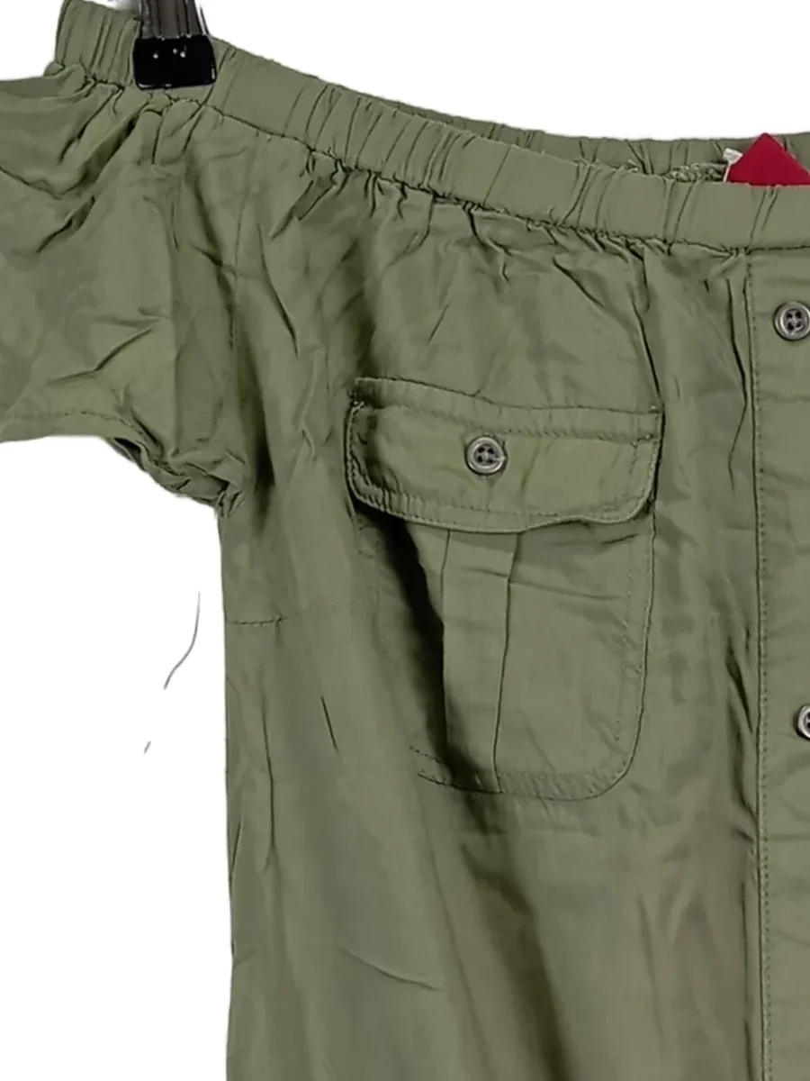 BUFFALO LONDON Jumpsuit Bild 4
