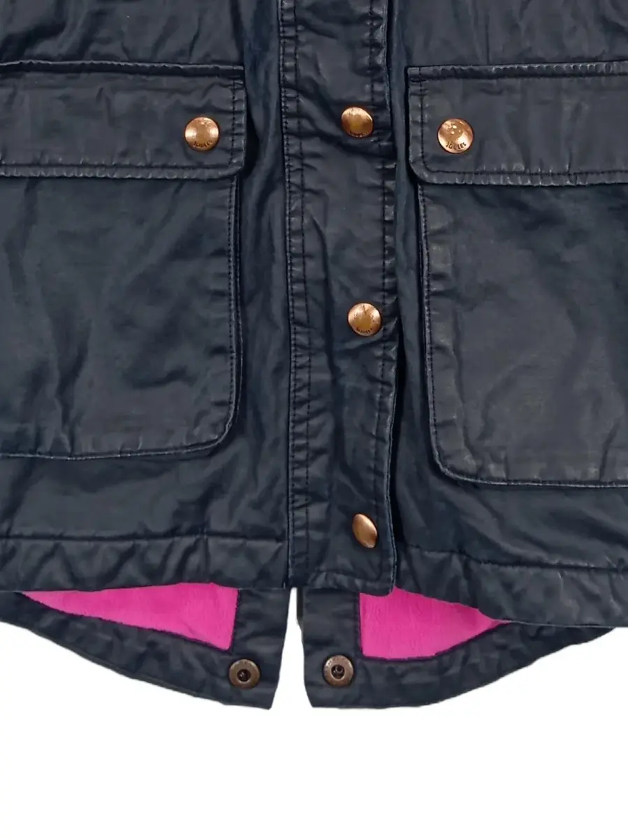 JOULES Parka Bild 4