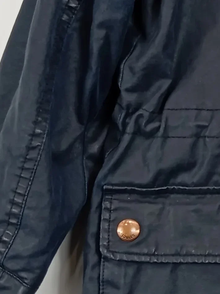 JOULES Parka Bild 5