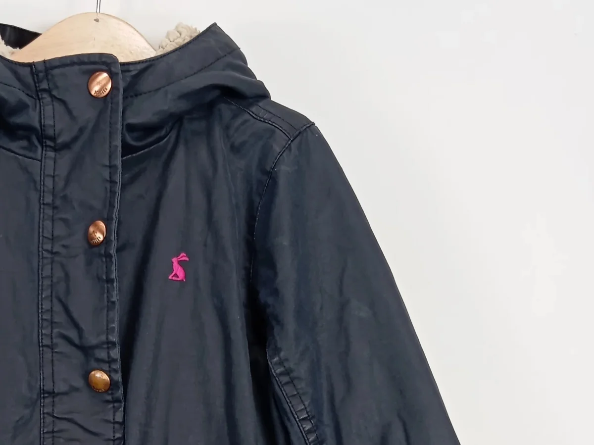 JOULES Parka Bild 6