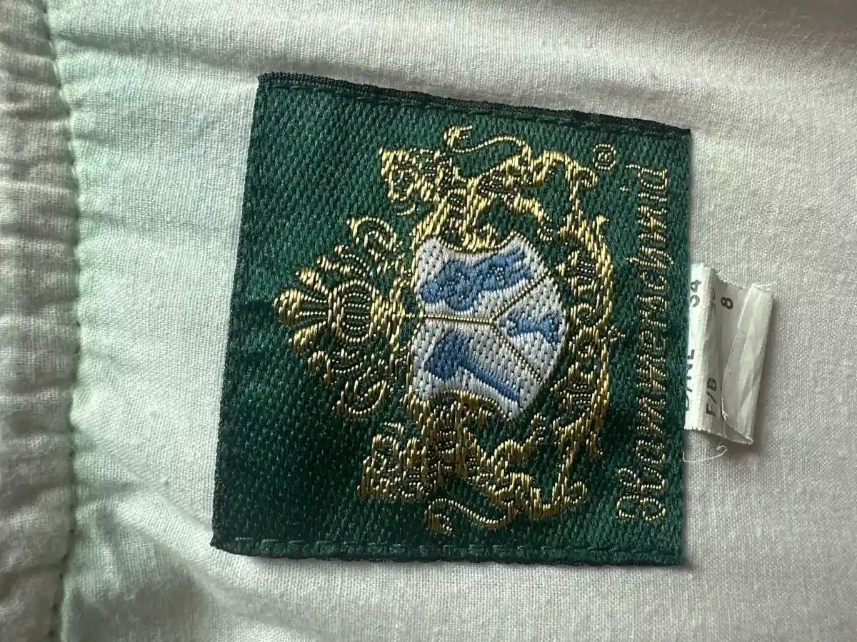 HAMMERSCHMID Dirndl Trachtenkleid Bild 2