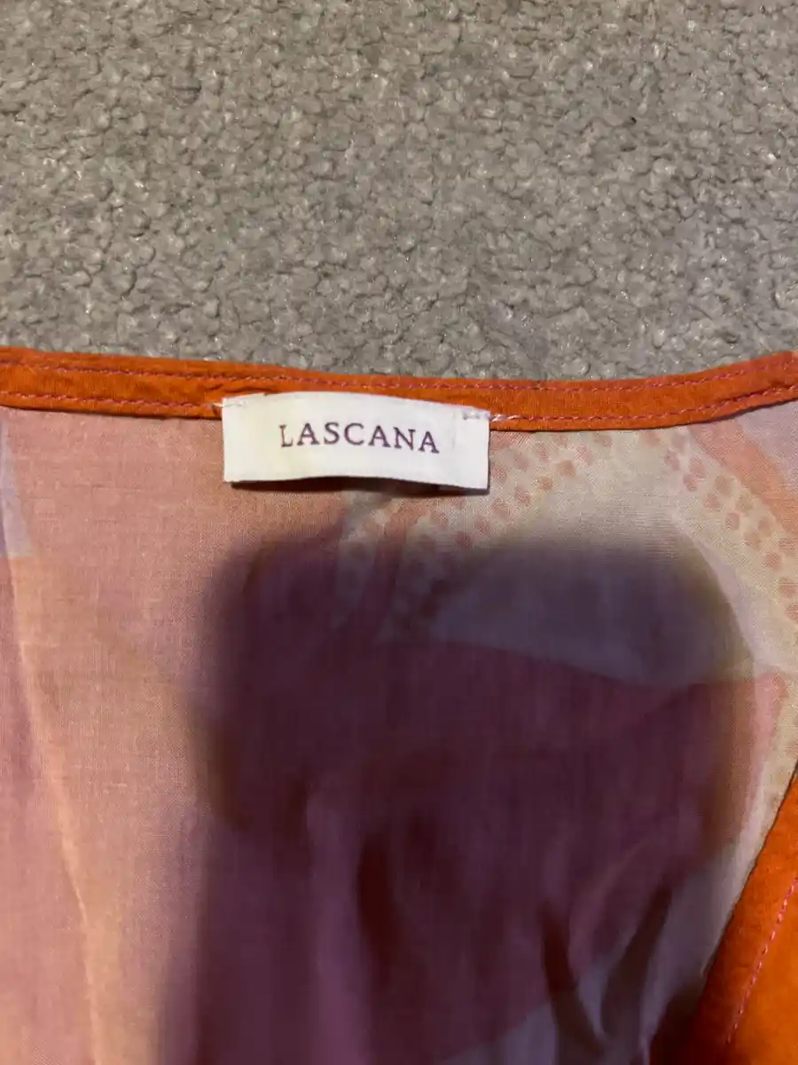 LASCANA Freizeitkleid Bild 4