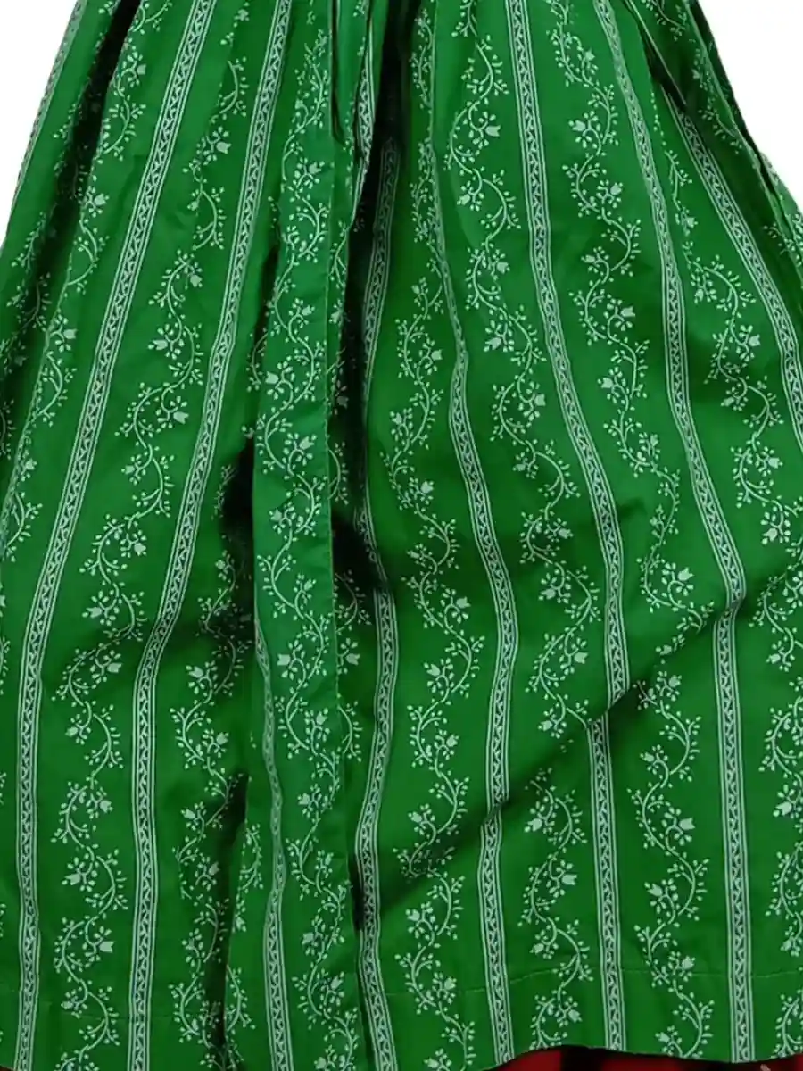 HAMMERSCHMID Dirndl Trachtenkleid Bild 4