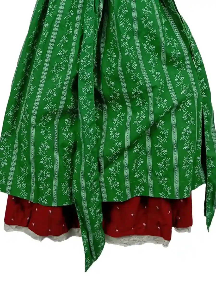 HAMMERSCHMID Dirndl Trachtenkleid Bild 5